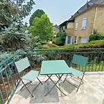 La Perigourdine Couette-café