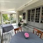 Couette-café La Perigourdine 4*