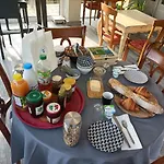 La Perigourdine 4*