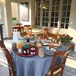 La Perigourdine Couette-café