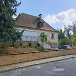La Perigourdine Couette-café Sarlat