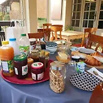 Couette-café La Perigourdine