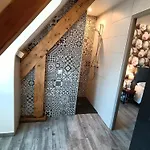 La Perigourdine Couette-café 4*