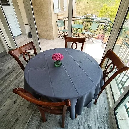 La Perigourdine Sarlat-la-Caneda