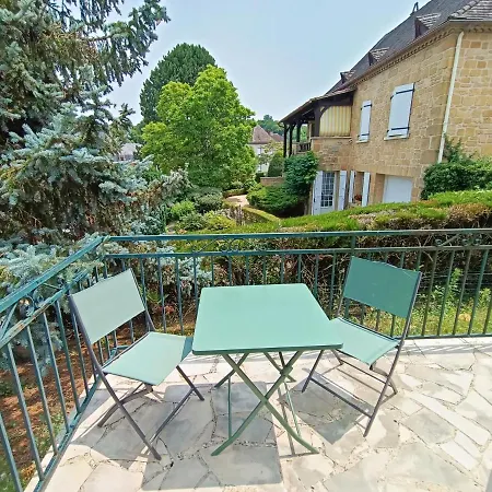 La Perigourdine Bed & Breakfast