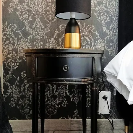 Bed & Breakfast La Perigourdine *
