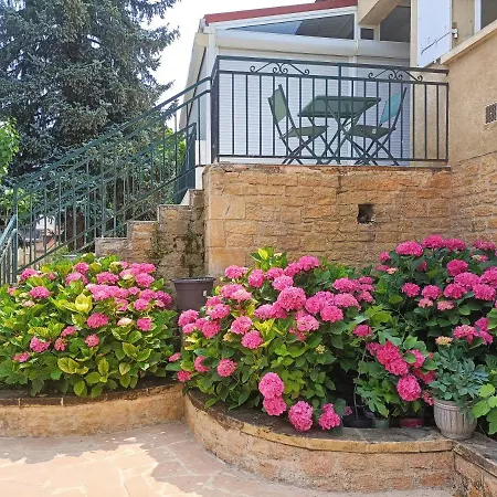 La Perigourdine Sarlat