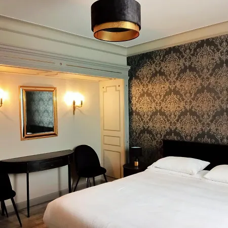 Bed and breakfast La Perigourdine Sarlat