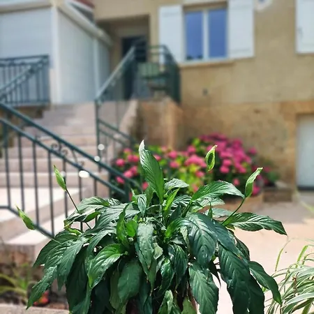 La Perigourdine 4*
