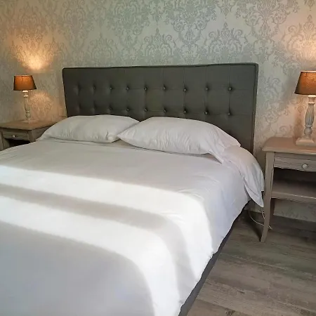 La Perigourdine Bed and breakfast Sarlat