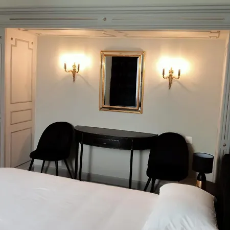 La Perigourdine 4*