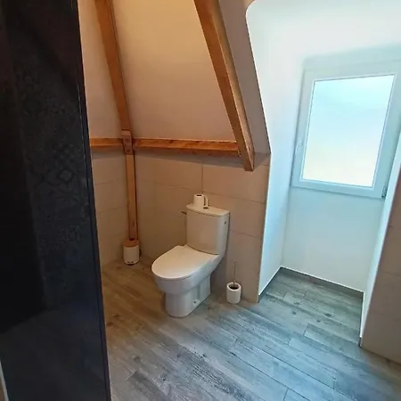 Bed and breakfast La Perigourdine Sarlat