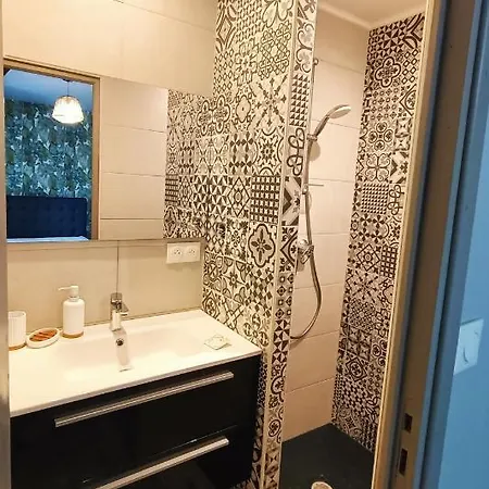 Bed and breakfast La Perigourdine 4*