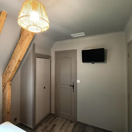 La Perigourdine Bed and breakfast Sarlat