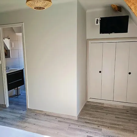 La Perigourdine 4*