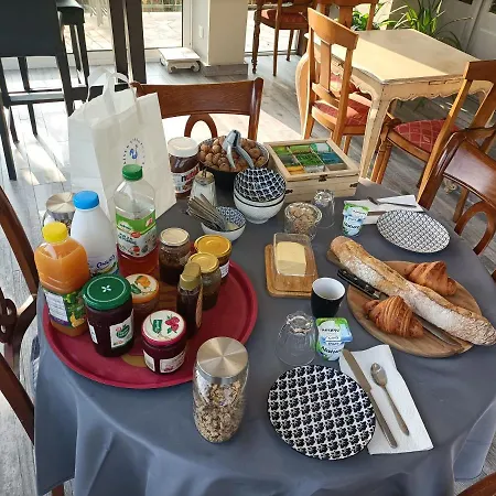 La Perigourdine 4*
