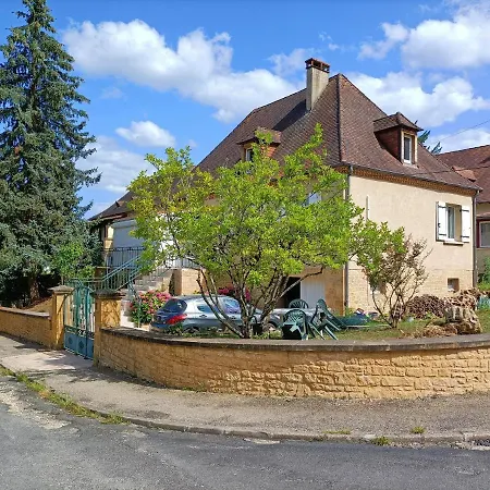 La Perigourdine 4* Sarlat