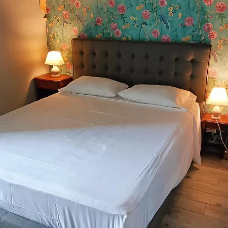 Bed and breakfast La Perigourdine