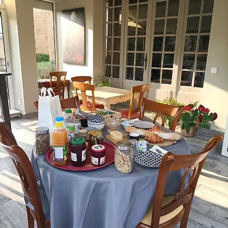 La Perigourdine Bed and breakfast