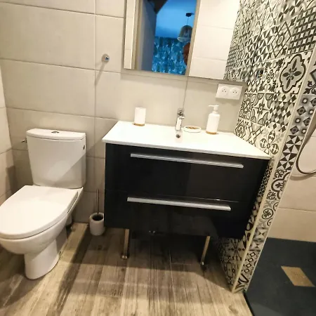 La Perigourdine Bed and breakfast