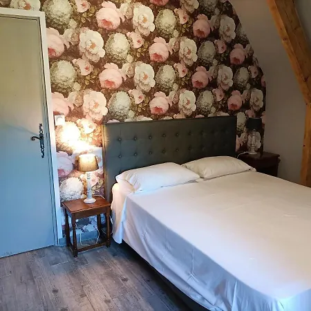 La Perigourdine 4* サルラ・ラ・カネダ