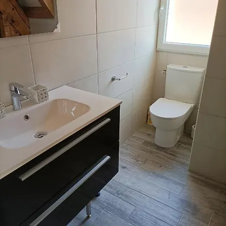La Perigourdine Alojamento de Acomodação e Pequeno-almoço Sarlat-la-Canéda
