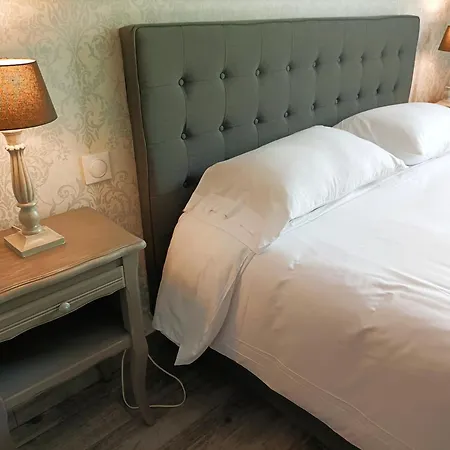 Bed & Breakfast La Perigourdine 4*