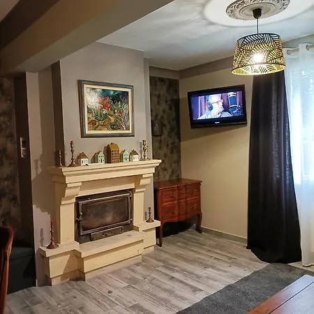 Bed and breakfast La Perigourdine