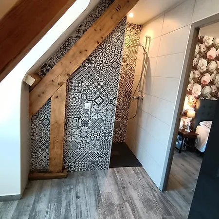 La Perigourdine Bed and breakfast 4*