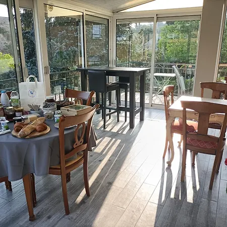 La Perigourdine Bed & Breakfast 4*