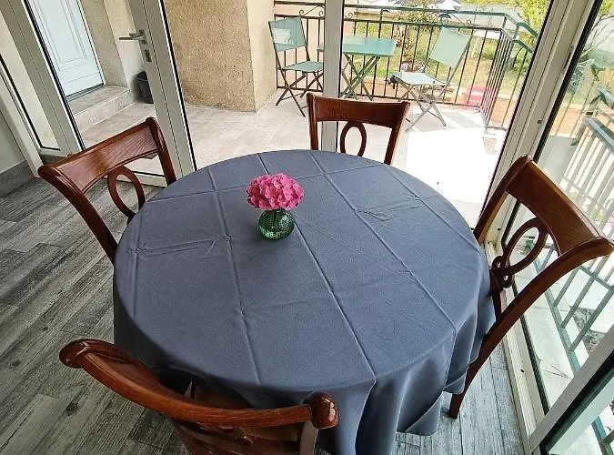 La Perigourdine Sarlat-la-Caneda