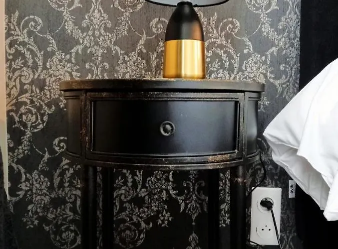 Bed & Breakfast La Perigourdine 4*