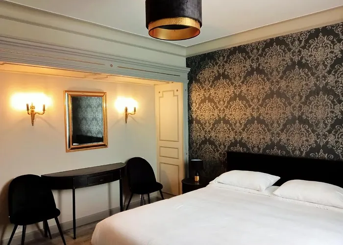 Bed & Breakfast La Perigourdine Sarlat