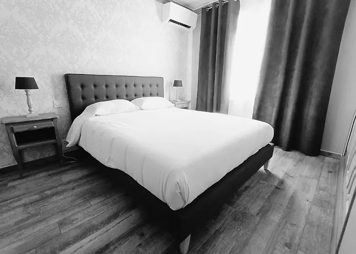 La Perigourdine Bed & Breakfast Sarlat