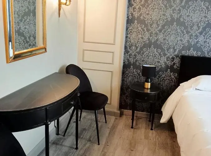 La Perigourdine 4* Sarlat-la-Caneda