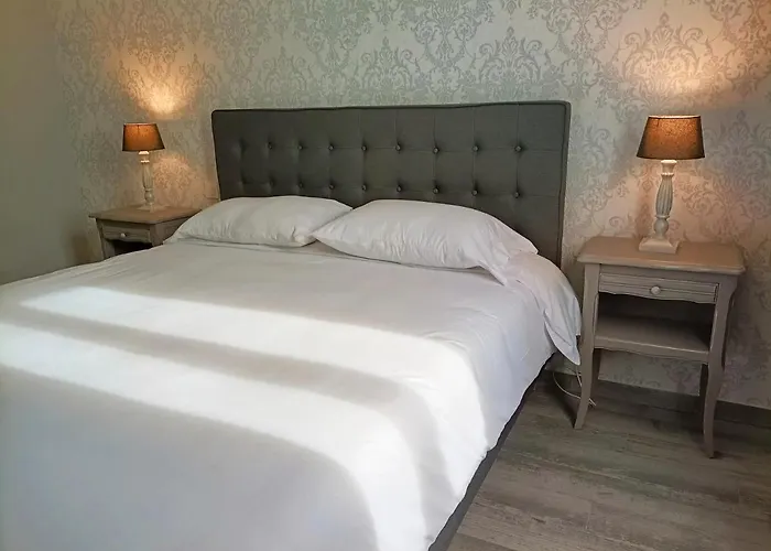 La Perigourdine Bed & Breakfast Sarlat-la-Caneda