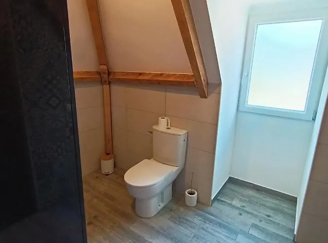 Bed & Breakfast La Perigourdine Sarlat