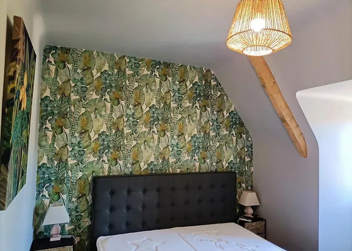 Bed & Breakfast La Perigourdine