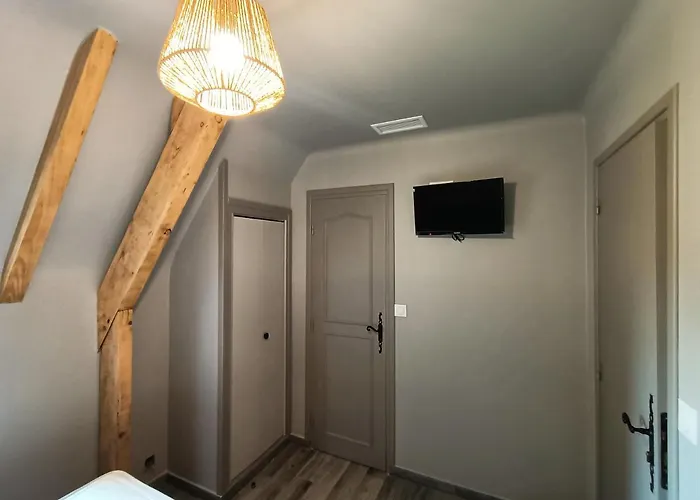 La Perigourdine Bed & Breakfast Sarlat-la-Caneda