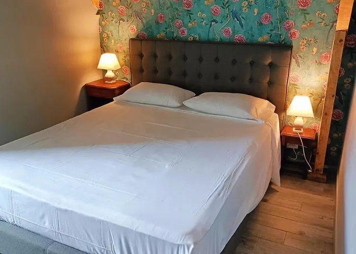 Bed & Breakfast La Perigourdine