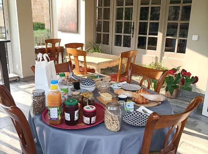 La Perigourdine Bed & Breakfast