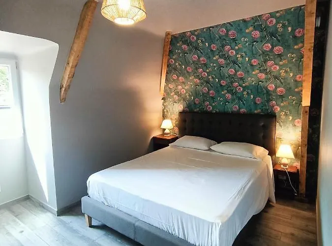 Bed & Breakfast La Perigourdine Sarlat