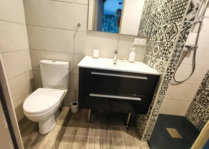 La Perigourdine Bed & Breakfast