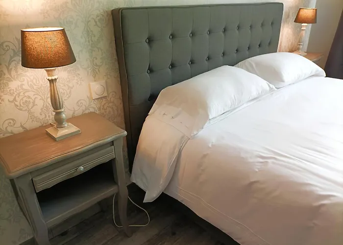 Bed & Breakfast La Perigourdine 4*