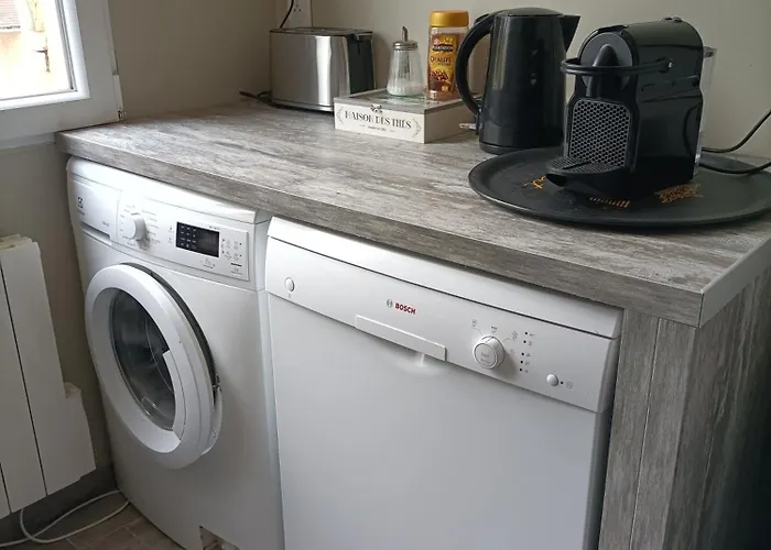 La Perigourdine Bed & Breakfast