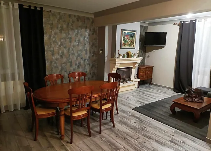 La Perigourdine Bed & Breakfast